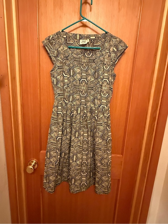 Mata Traders Dresses & Skirts - Mata Traders Organic Cotton Dress With Pockets
